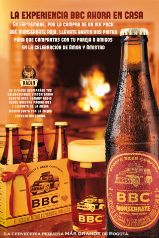 bbc publicidad fotografía de producto de estudio