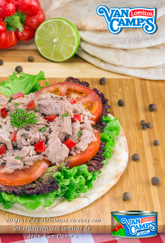 foto atun van camps publicidad fotografía de producto de estudio foto atun van camps publicidad fotografía de producto de estudio