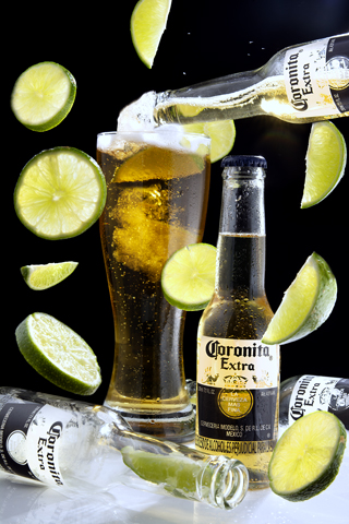 FOTOGRAFÍA DE PRODUCTO CORONITA EXTRA