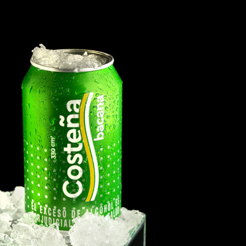 FOTOGRAFÍA DE PRODUCTO costeña lata 2022
