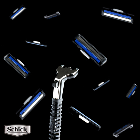 FOTOGRAFÍA DE PRODUCTO schick