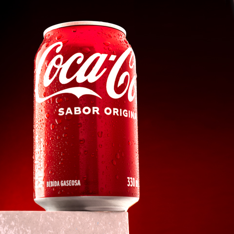 Coca-Cola lata 1FOTOGRAFÍA DE PRODUCTO