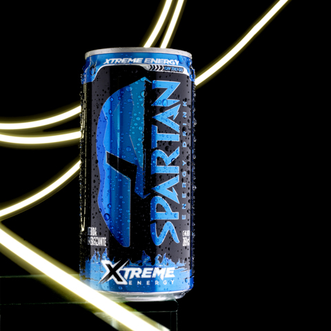 spartan extrem azul FOTOGRAFÍA DE PRODUCTO