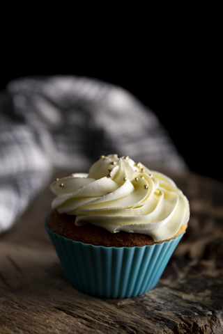 Cupcakes de vainilla 3 Cupcakes de vainilla 3