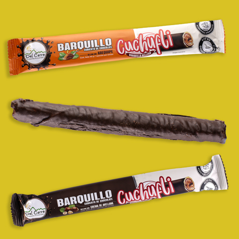 barquillo chuchufli Del Cerro 1