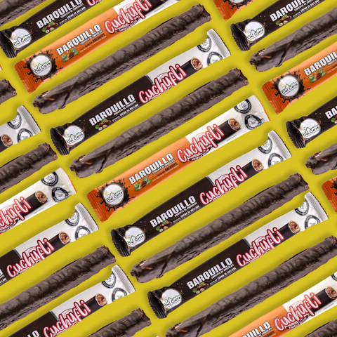 barquillo chuchufli Del Cerro